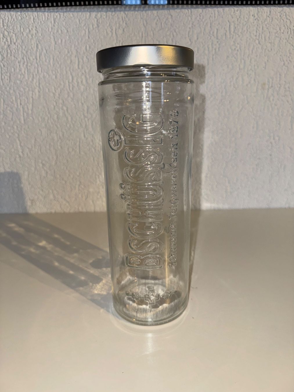 Bicchieri: Vorratsglas für Teigwaren – Usato da Grosswangen venduto da Second_hand_paradise