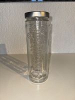Vorratsglas für Teigwaren