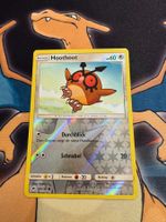 Hoothoot (BUS 106) - Reverse Holo - Nacht in Flammen