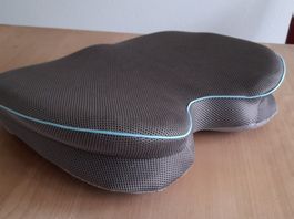 Sitzkissen - Orthopädisch, Entlastung für Steissbein