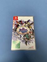 Switch / The Princess Guide