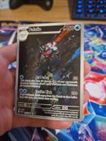 carte pokémon AR palafin en anglais near mint