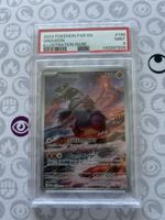 Groudon PSA 9 