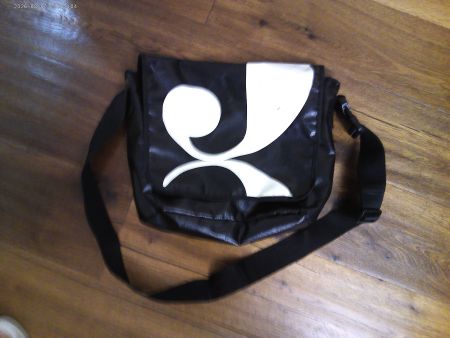 Limitierte NZZ Tasche Sonderedition 2010