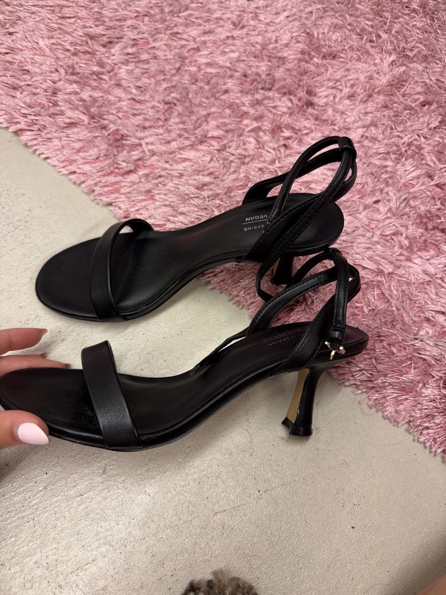 Damenschuhe: Schwarze High Heels  – Neu (gemäss Beschreibung) aus Zürich von Ivana.miloradovic 2
