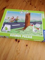 Puzzle von Uli Stein