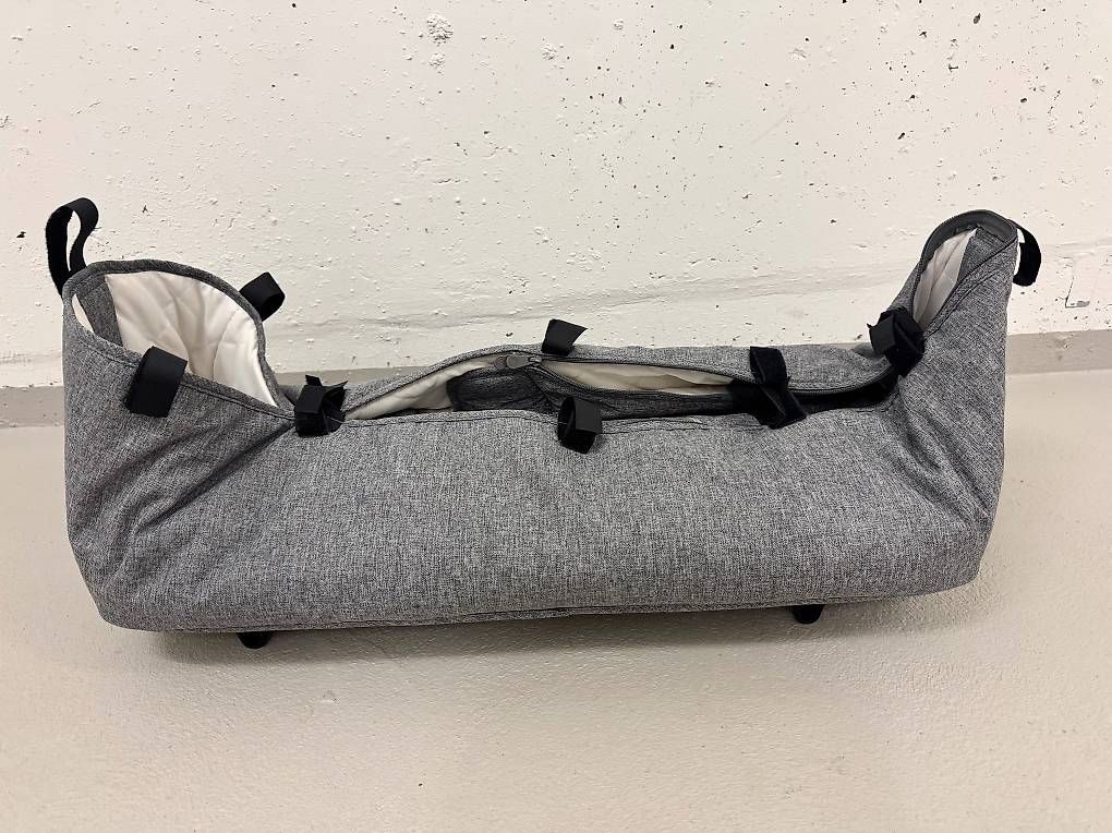 Poussette: Bugaboo Chameleon3 Plus Kinderwagen – D'occasion à Lenzburg par nfvs 3