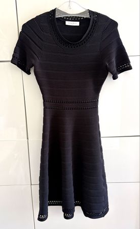 Sandro🌹Kleid Gr. 1