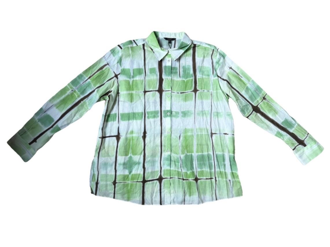 Massimo Dutti Blusen: neue MASSIMO DUTTI Bluse 💚 – Neu und originalverpackt aus Zürich von ClosetQueen