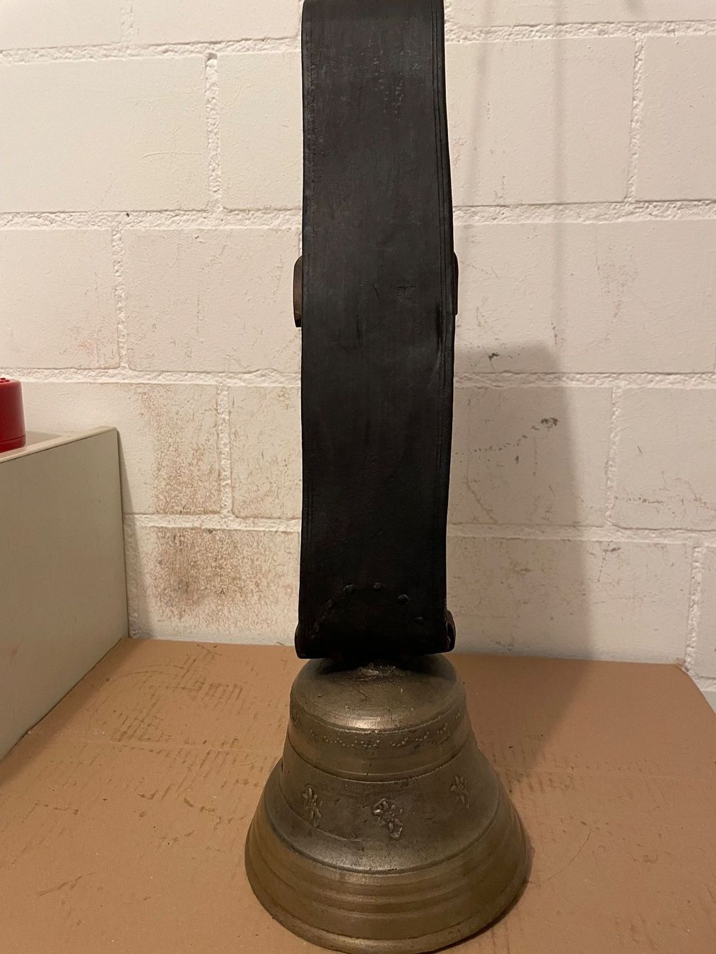 Glocken & Treicheln: Alte Glocke ab 1.00 Fr. – Gebraucht aus Birrhard von magisto52 4