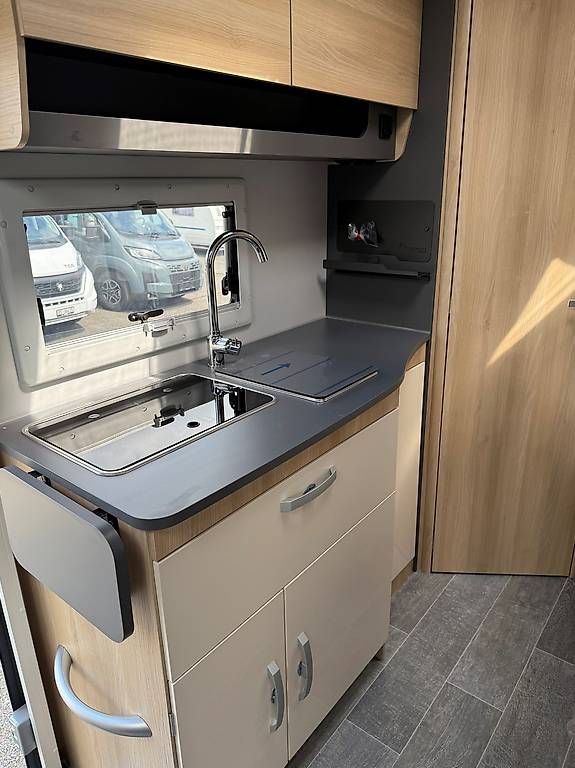 Mobilhome: ITINEO Cozi PF600 – Gebraucht aus Langenthal von Reisemobil01 5