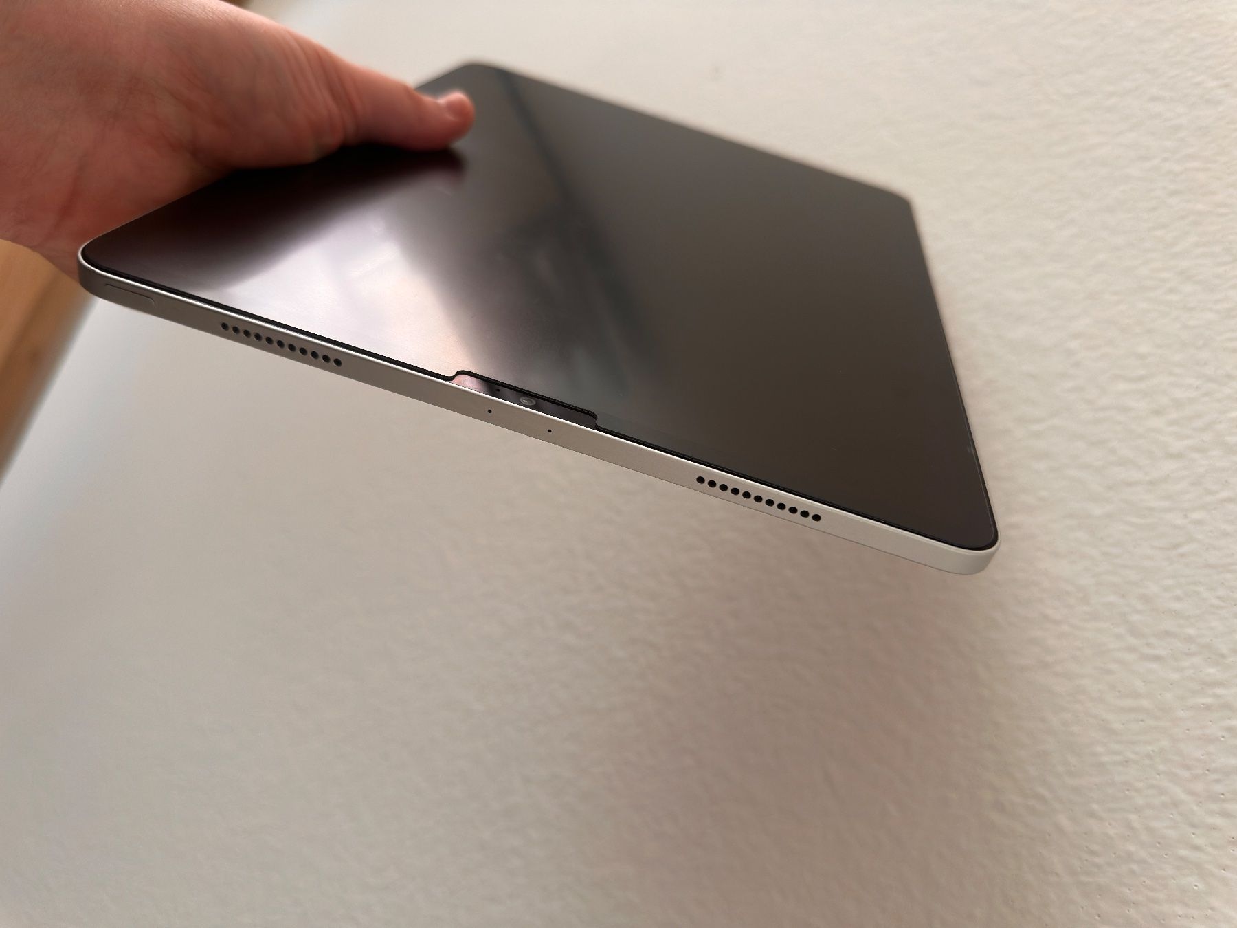 Apple Tablet PC: iPad Pro 12.9’ 5th Gen 128 GB with Apple Pencil 2 – Gebraucht aus Basel von jag_dpl6 9