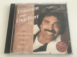 Träumen mit Engelbert / 1986