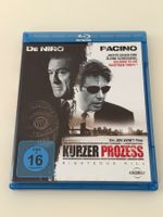 Blu-ray Kurzer Prozess (Righteous Kill) mit De Niro, Pacino