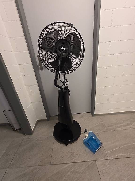 Ventilateurs: Ventilator – D'occasion à Bremgarten AG par jegermeister13 2