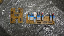 Allen & Heath ML 5000 Panel & Display AG3724_3 & A53724_3