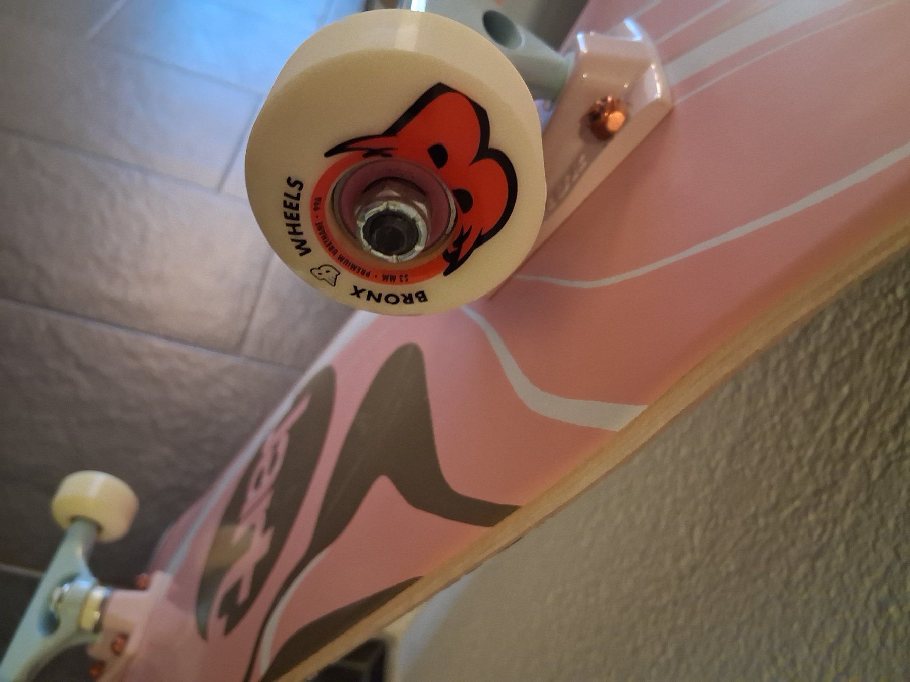 Skateboards: Skateboard – Nuovo (secondo la descrizione) da Olten venduto da phi_s57s 1
