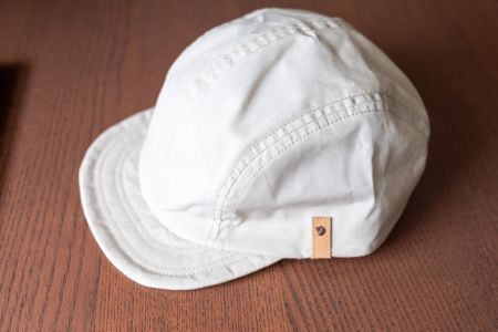Fjällräven Abisko Pack Cap -ONE SIZE-NEUWERTIG - UNGEBRAUCHT