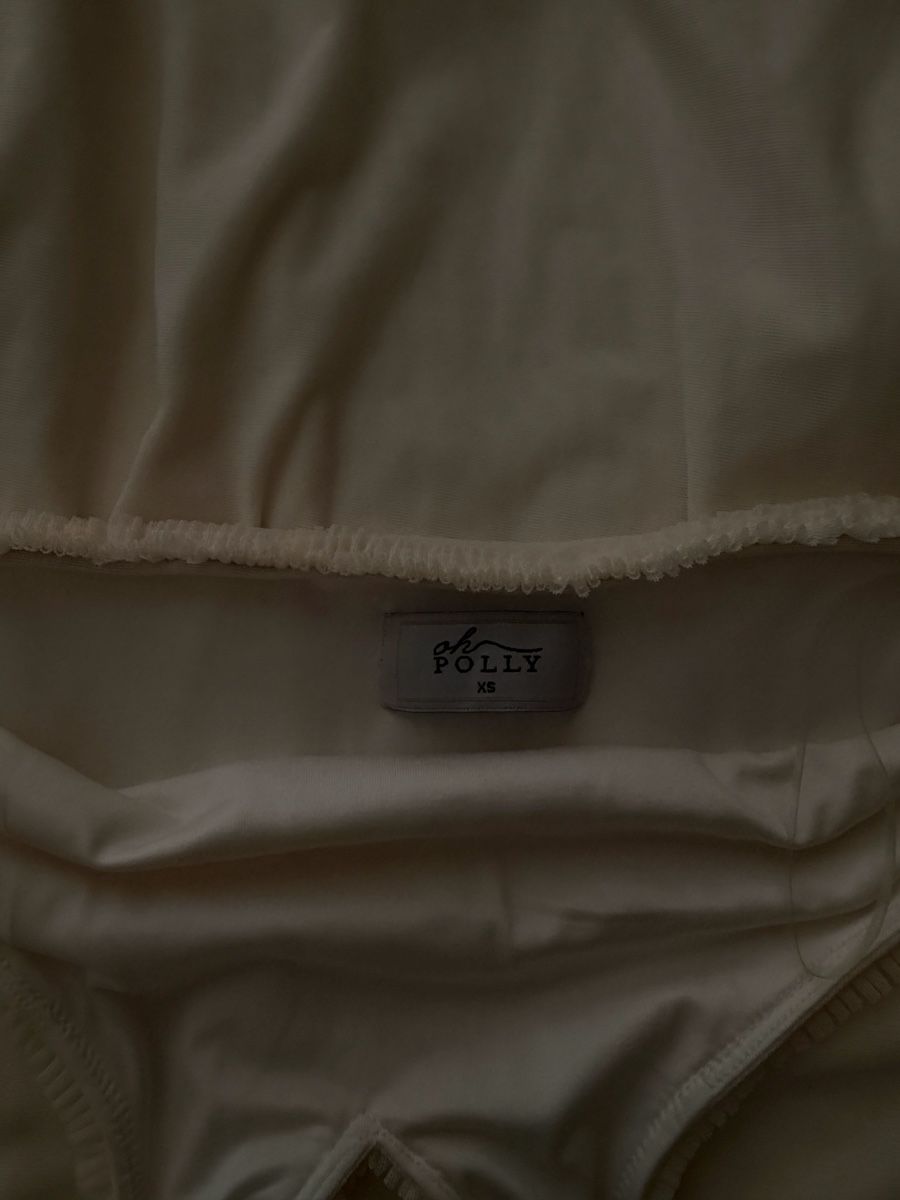 Oh Polly Vestiti: Oh Polly Kleid – Nuovo (secondo la descrizione) da Altbüron venduto da rah_pz8s 3
