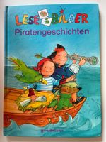 Piratengeschichten