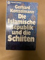Die islamische Republik und die Schiiten