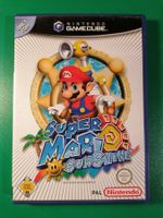 Super Mario Sunshine (DE) - Nintendo GameCube