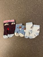 Socken Grösse 17-19