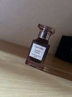 Tom Ford Cherry smoke