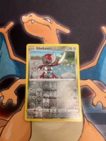 Gladiantri (SSH 133) - Reverse Holo - Schwert & Schild