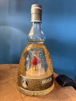 Bouteille Bols Ballerina avec danseuse état correct