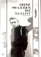 Bullitt / Steve McQueen ist Bullitt 1968  (DVD 2010 wie neu)