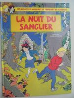 FRIPOUNET & MARISETTE " LA NUIT DU SANGLIER "