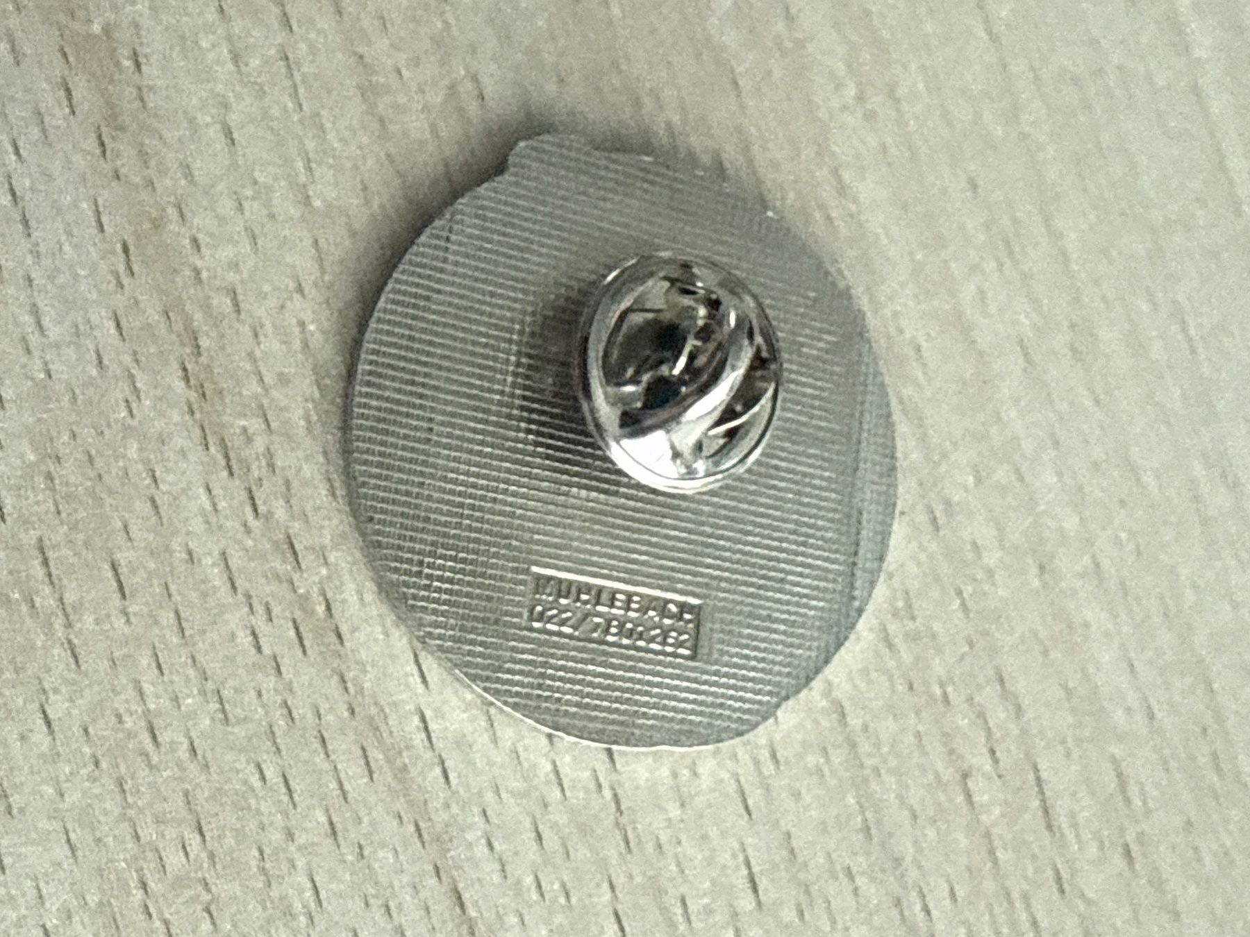 Plaketten & Abzeichen: Pin Sinalco Flasche – Gebraucht aus Glattbrugg von Schweigmatt 1