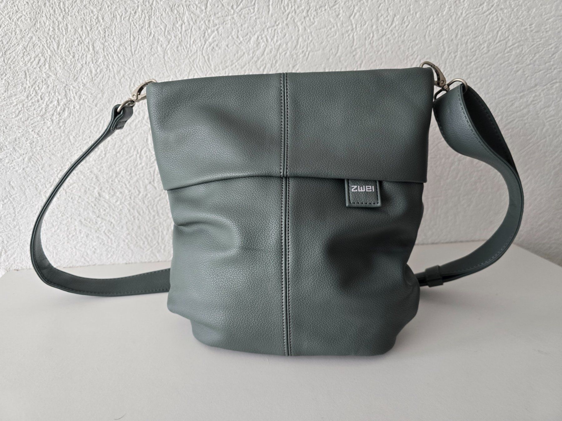 Zwei Sacs femmes: Sac de la marque ZWEI – Neuf (Voir description) à Les Verrières par kitel79 5