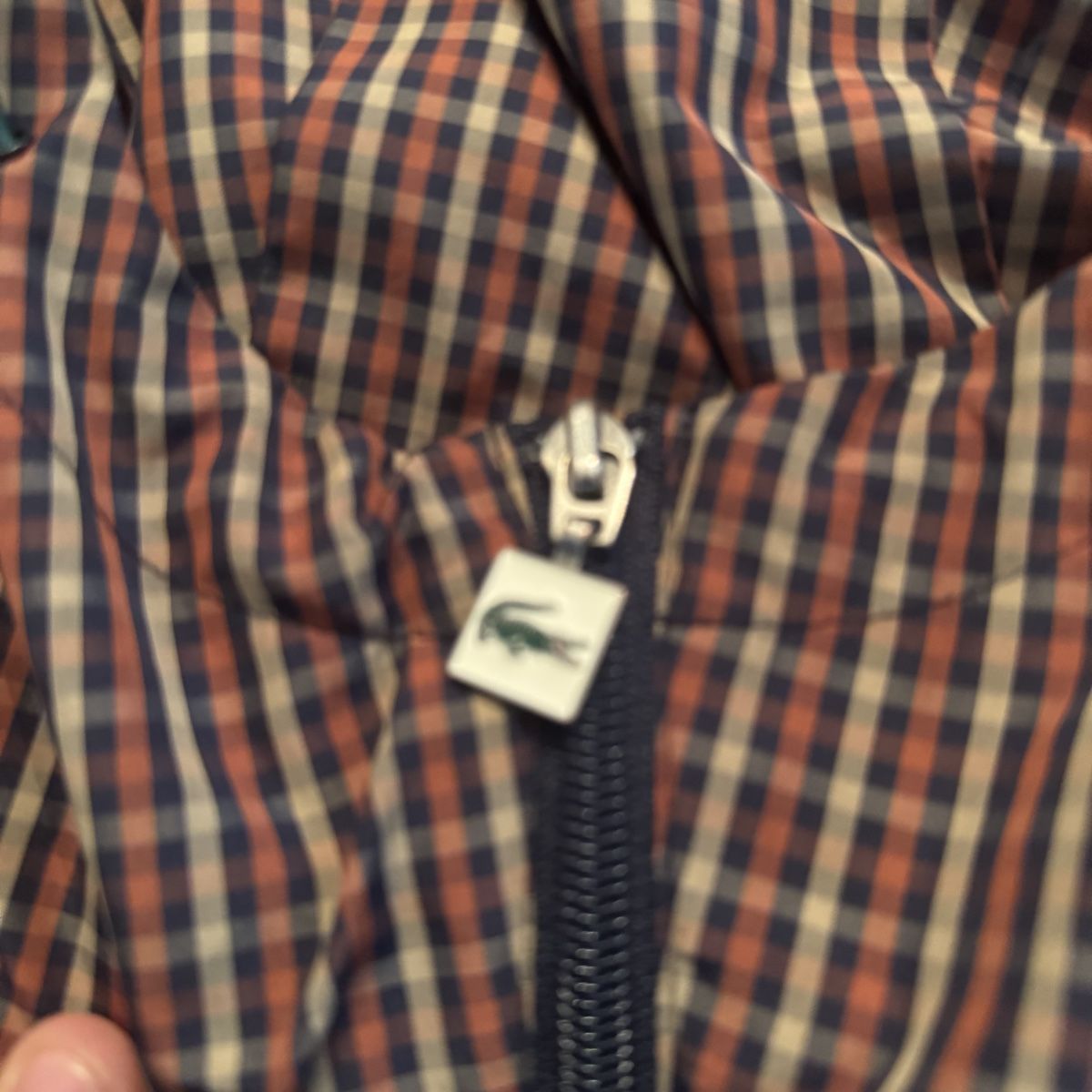 Lacoste Vestes: Lacoste Live Jacke – Neuf (Voir description) à Münchwilen TG par ale_hdp6 2