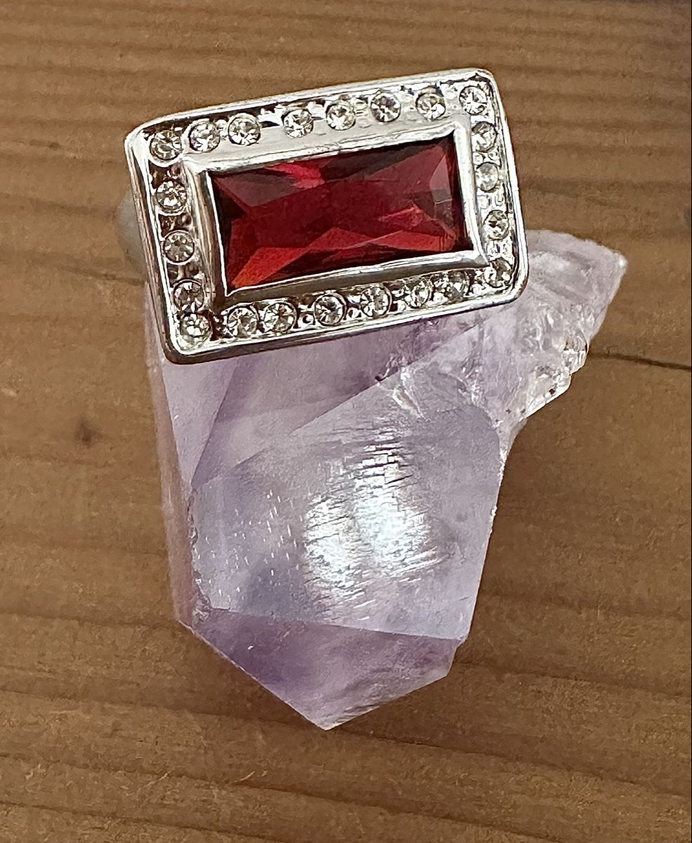 Ringe: Vintage Fingerring – Gebraucht aus Otelfingen von Jupi07 4