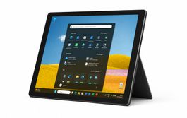 Top Gelegebheit Surface Pro 7/Win11/Office 2024/786/Business