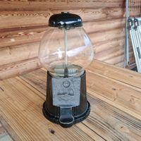 Kaugummiautomat