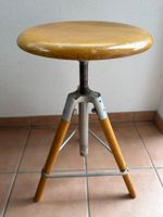 Girsberger Hocker vintage