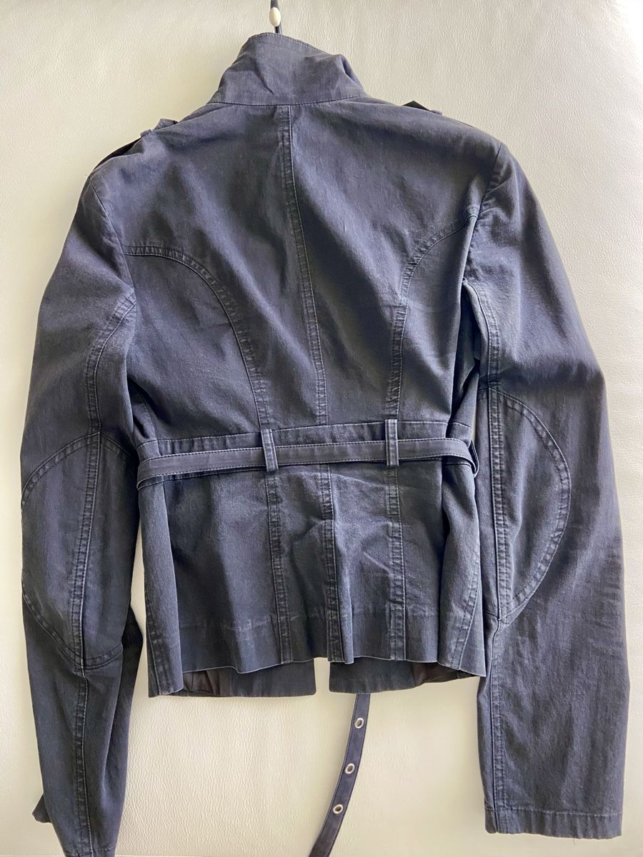 Giacche: Patrizia Pepe Jacke Gr S – Usato da Horgen venduto da smlecnik78 2