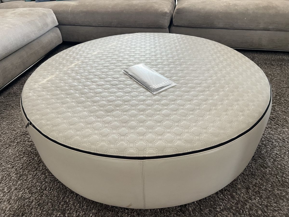 Sofas: Minotti Hamilton + Flexform Designer-Set – Gebraucht aus Baar von SIRIN2513 9
