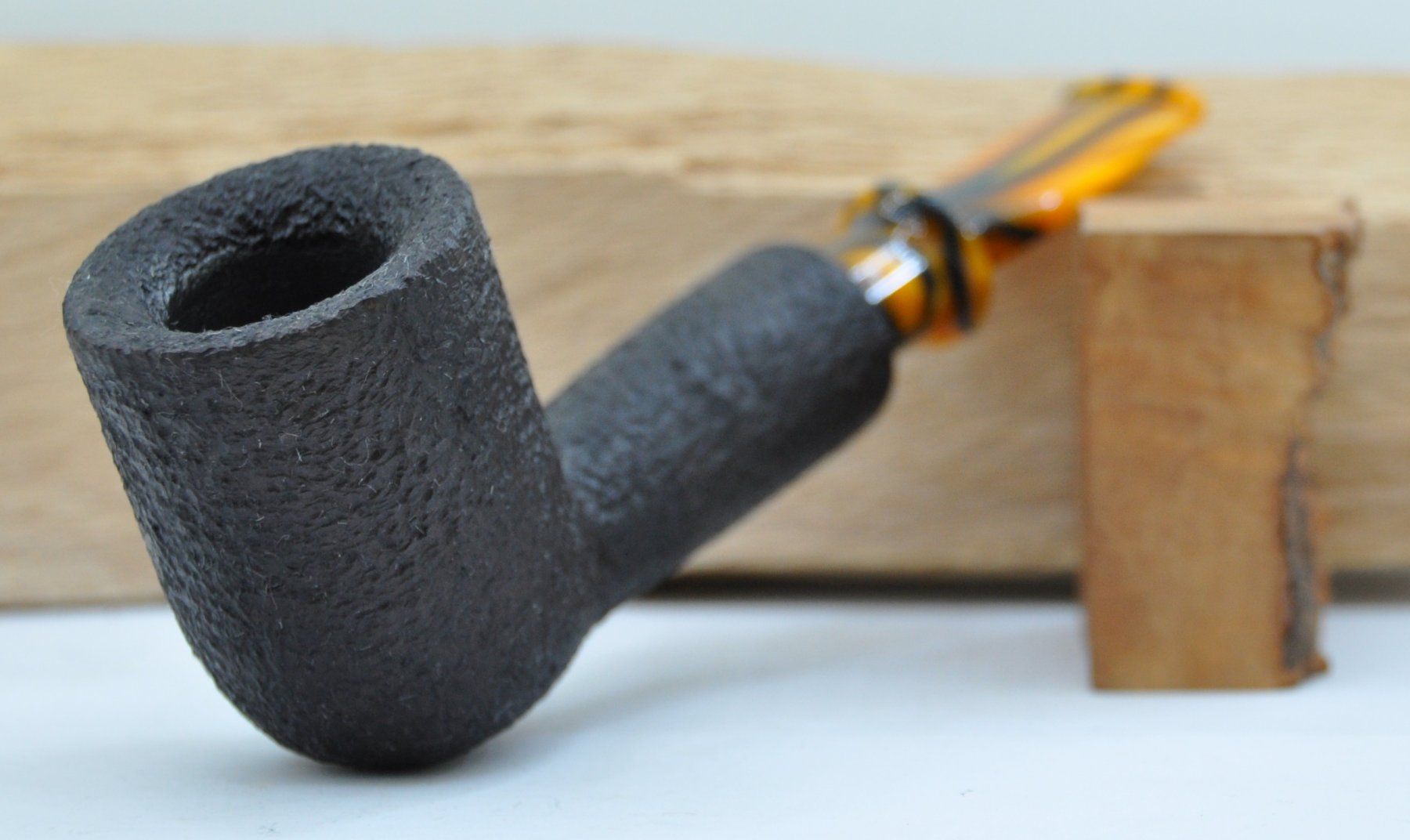 Witschi Pipe & Accessori: Witschi Pfeife (Tabakpfeife) – Nuovo e nell'imballaggio originale da Bern venduto da ftoll 1