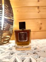 Franck Boclet Vanille ✧1ml✧