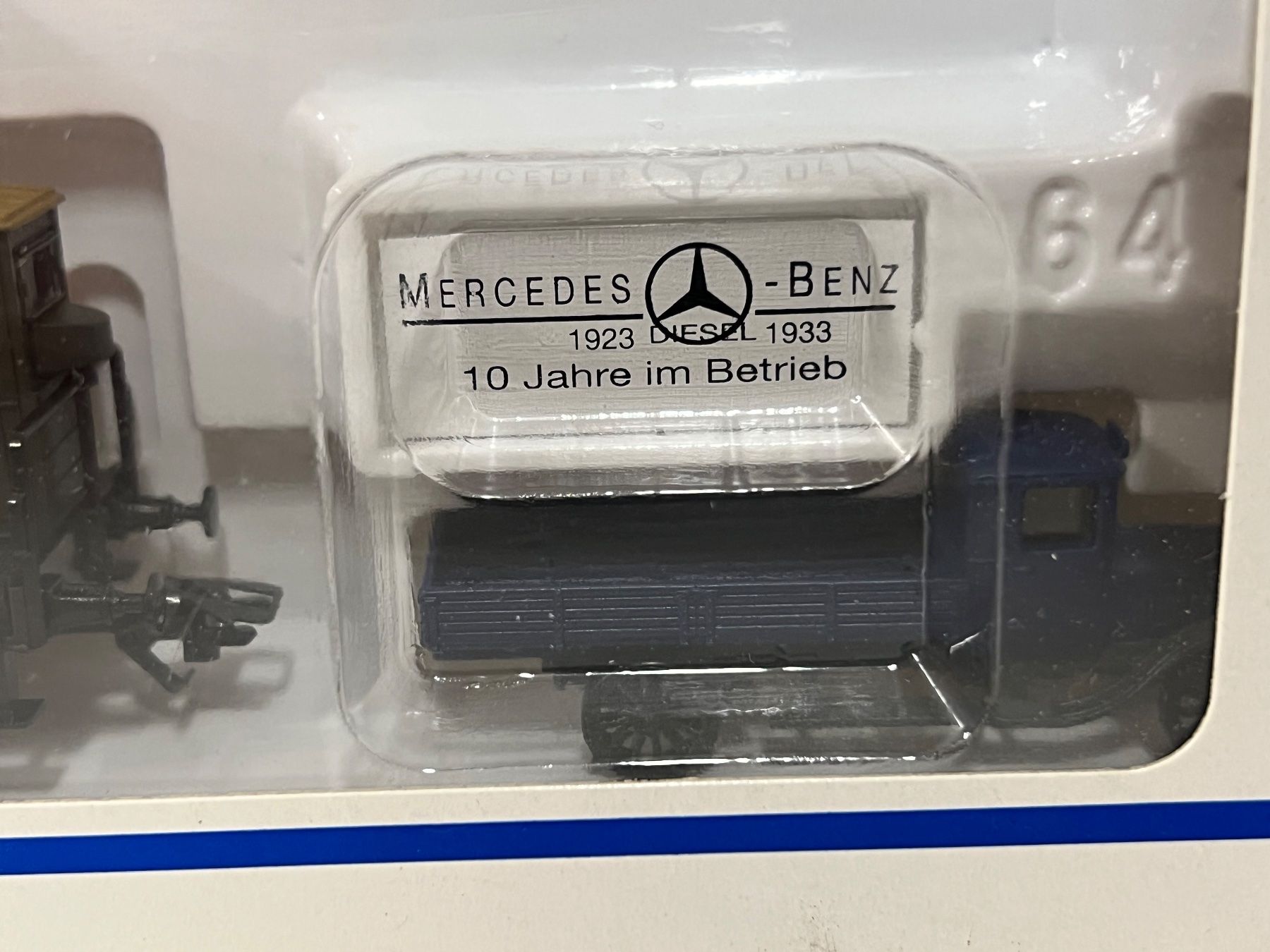 Märklin Modelleisenbahnen: Märklin Museeum 1992 H0 AC – Neu und originalverpackt aus Geroldswil von TopTrain54 2