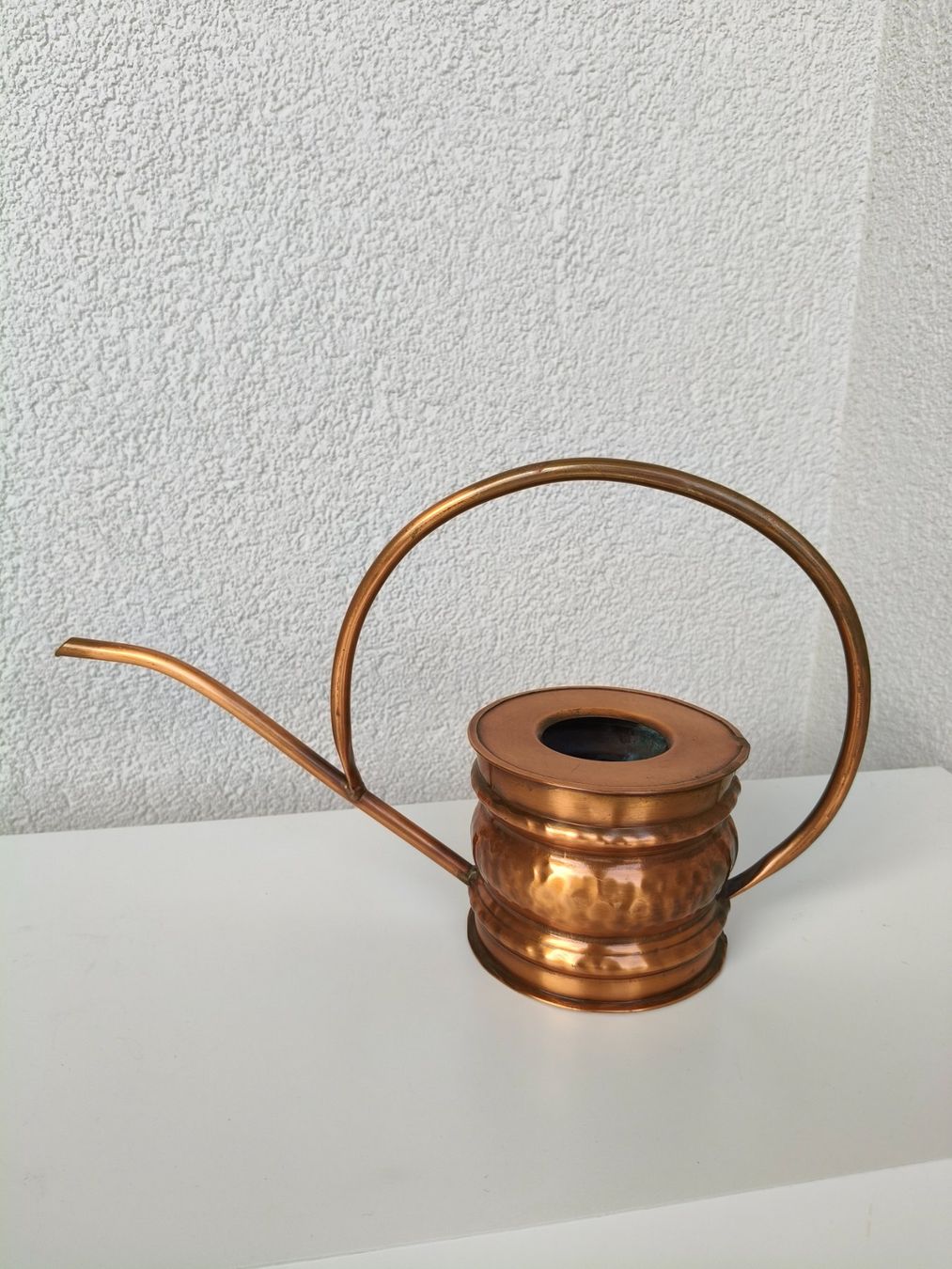 Bewässern & Giessen: Arrosoir vintage – Neu (gemäss Beschreibung) aus Monthey von lesaffairesdecamille