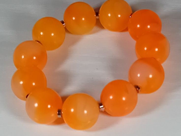 Bracelets: armband modeschmuck,,,glanzig – Neuf (Voir description) à Basel par bij_5hqd