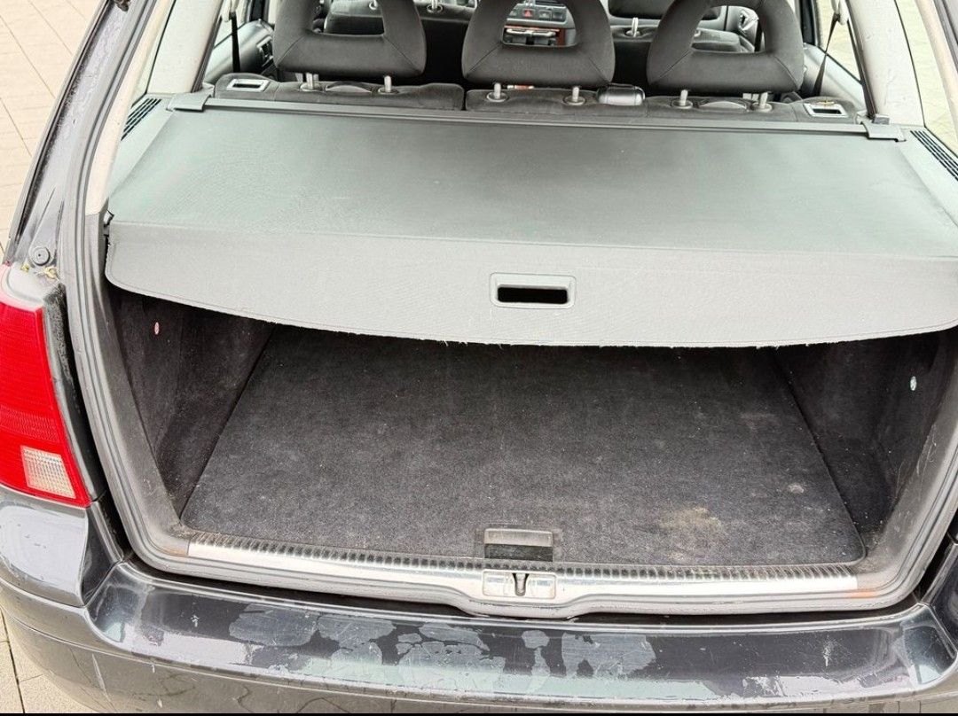 VW Automobili: Volkswagen Bora Variant black – Usato da Zetzwil venduto da FrlsNekomaJonny 3