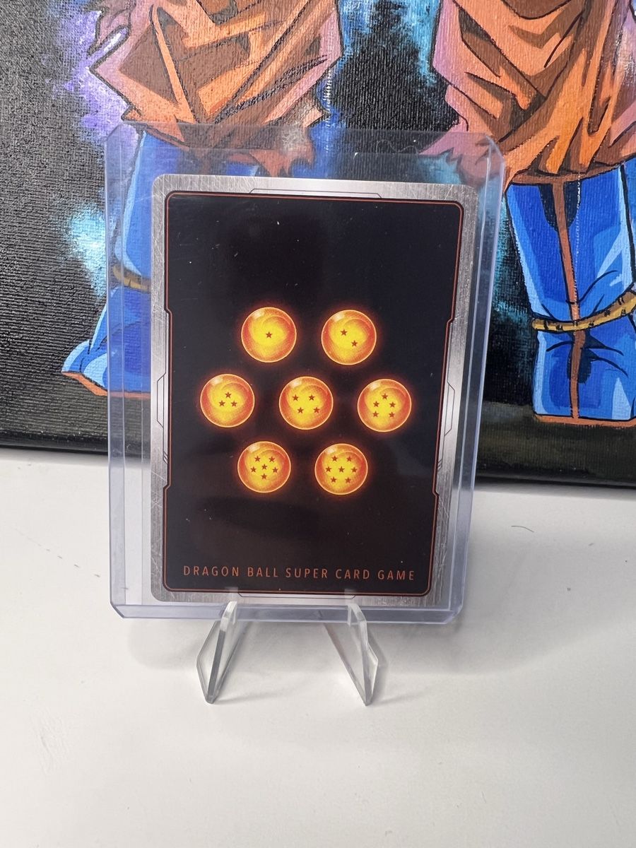 Carte collezionabili: SS3 Tag Team Son Gohan – Nuovo (secondo la descrizione) da Luzern venduto da LuzernTCGLab 1