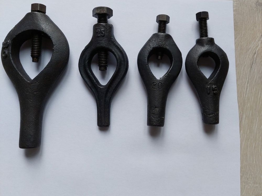 Dreifach-Drehherz Aus Metall – Geflammtes Kupfer-Finish, Für Garten & Wohnung – Inkl. Aufhänger (ca. 22,9 X 24,1 Cm)