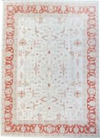Ziegler Teppich 340 x 245 cm